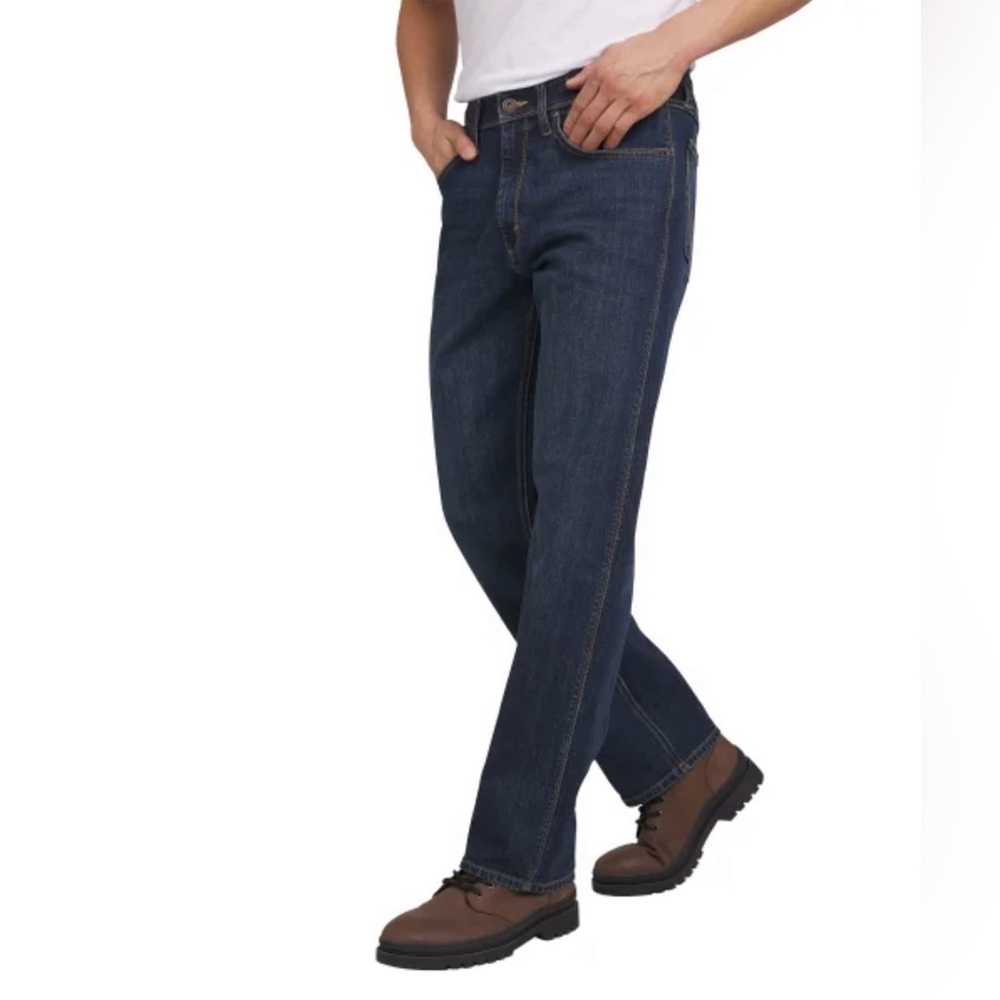 Wrangler Men's Jean